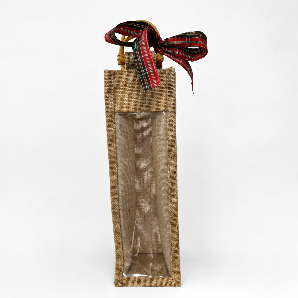 Dauntsey Gift Bag (unfilled) - holds 2 x 270g jars or 3 x 270g jars