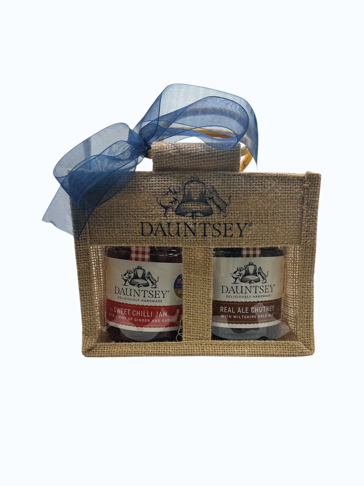 Father's Day Chutney Gift - 2 x 270g jars