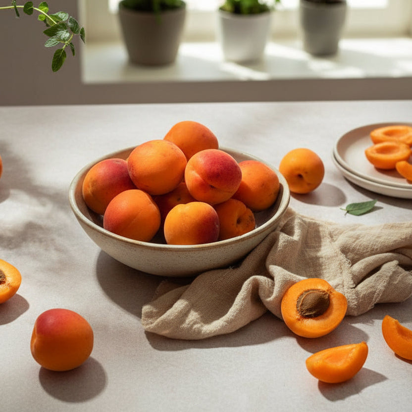 Apricot Preserve 270g