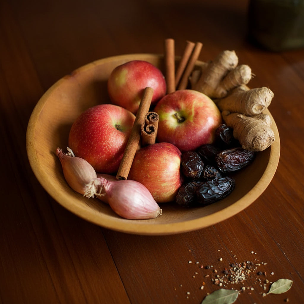 Orchard Spiced Chutney 270g