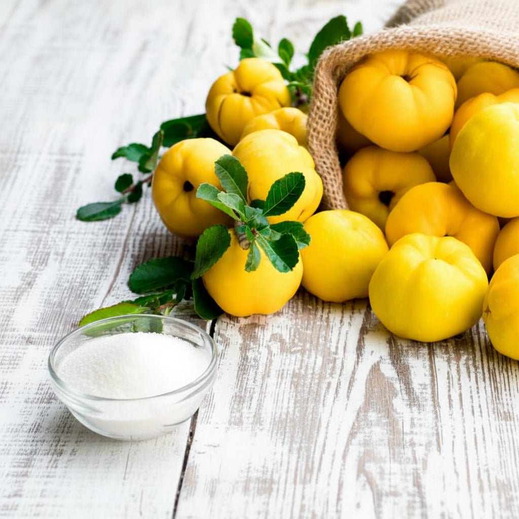 Quince for your Cheeseboard 125g
