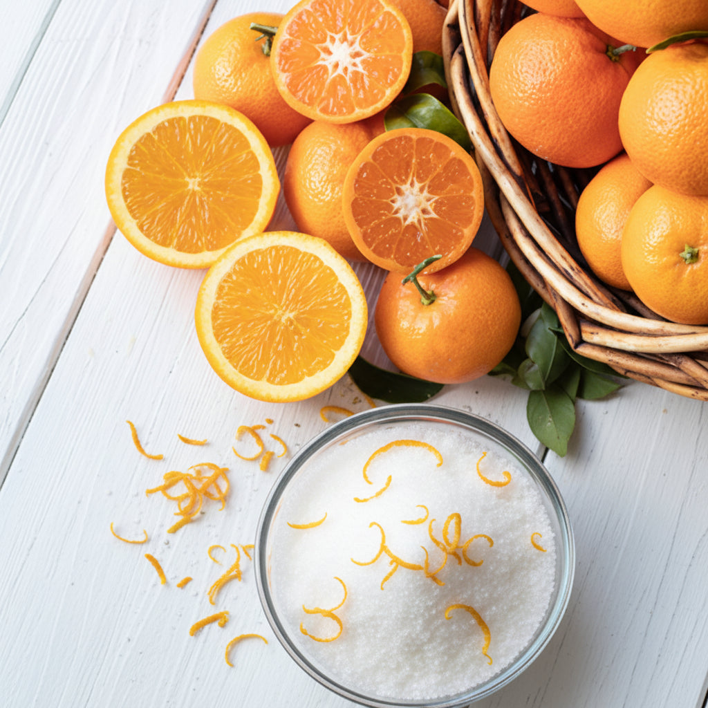 Tangerine Marmalade 270g
