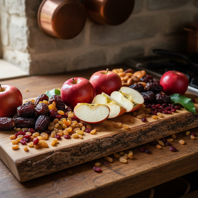 Cheeseboard Chutney 270g