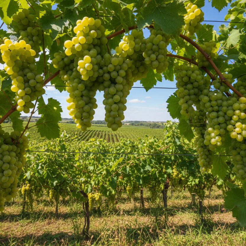 Grape for your Cheeseboard 125g