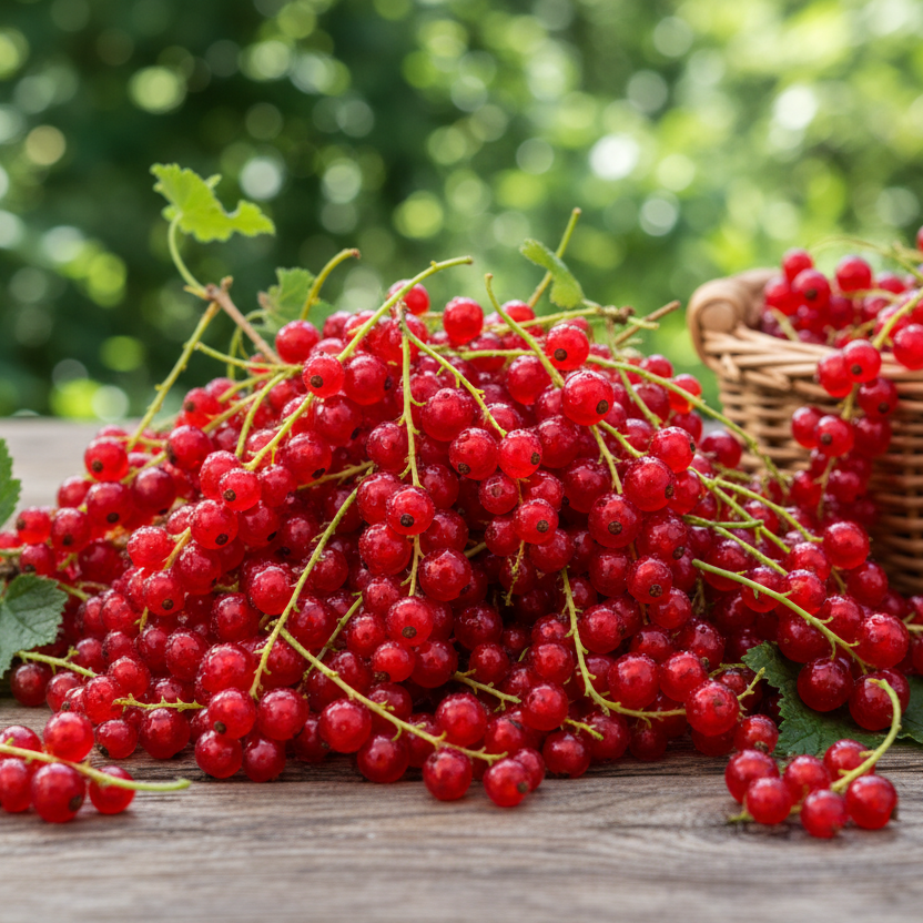 Redcurrant Jelly 270g
