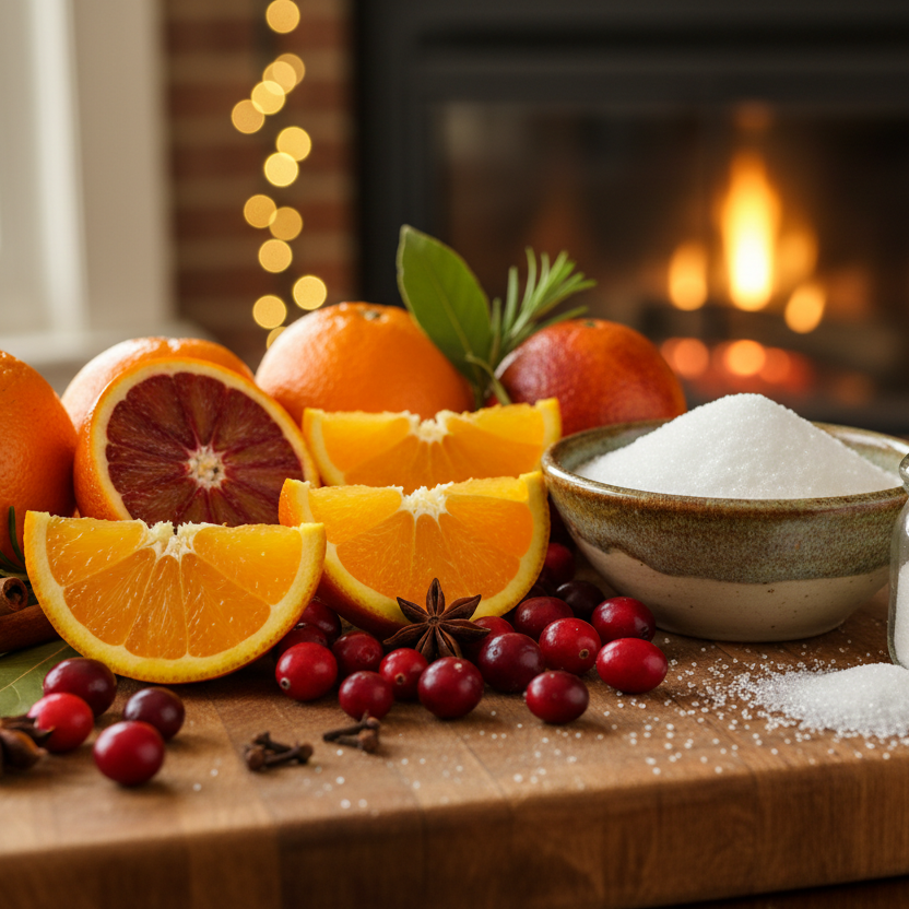 Christmas Marmalade 42g