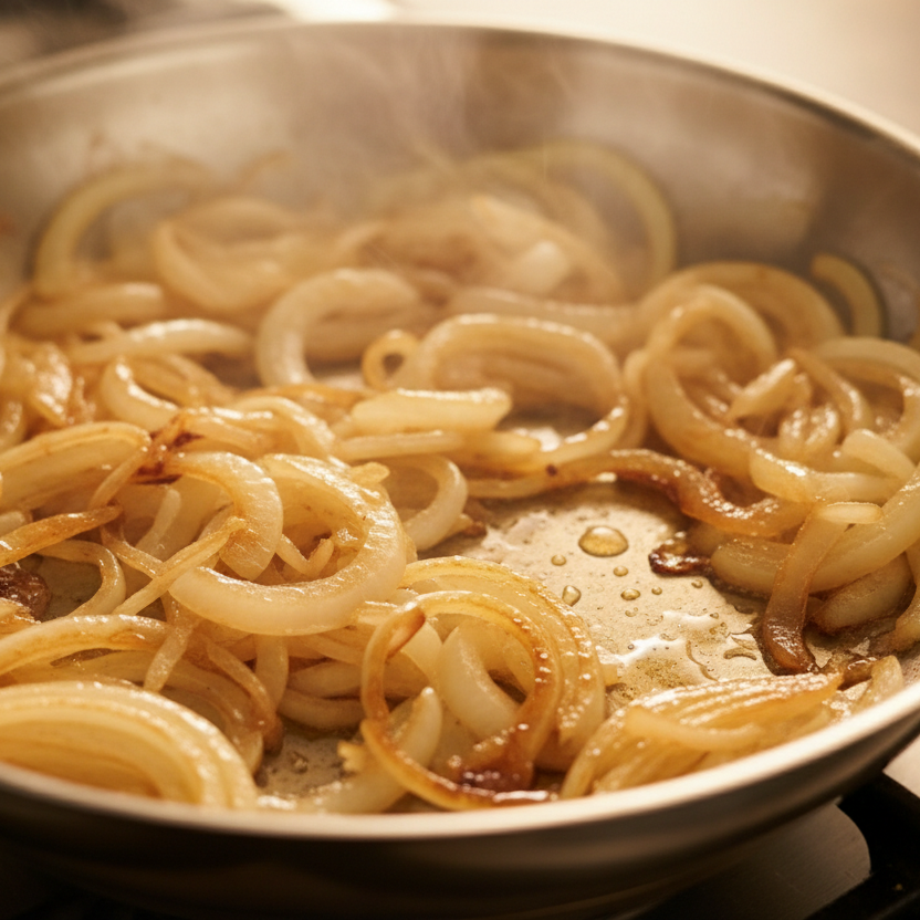 Caramelised Onion Chutney 270g