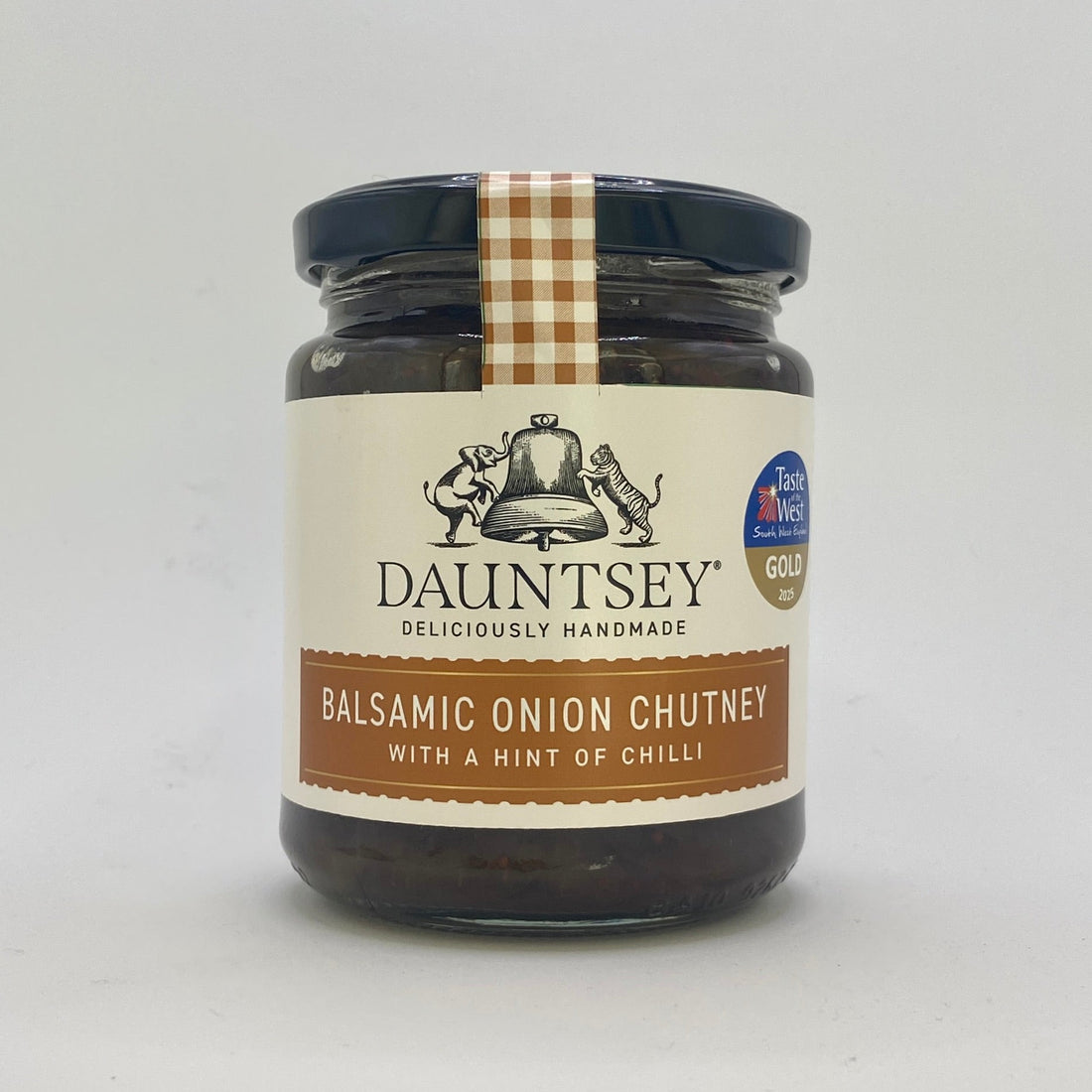 What Goes with Balsamic Onion Chutney? Rich, Sweet and Wonderfully Sophisticated