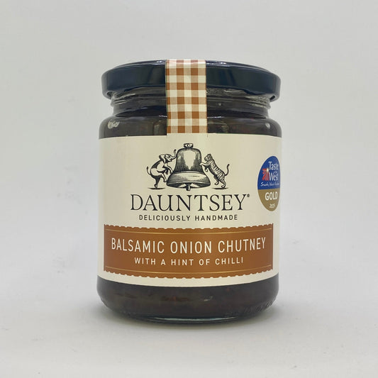 What Goes with Balsamic Onion Chutney? Rich, Sweet and Wonderfully Sophisticated