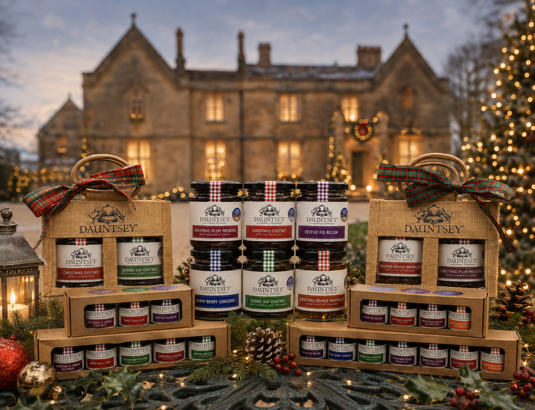 Join us for our Christmas Open Day