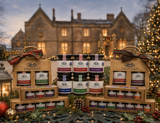 Join us for our Christmas Open Day