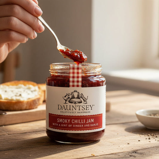 Should Jam, Marmalade and Chutney Be Kept in the Fridge After Opening?