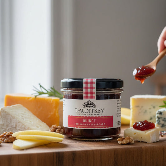 What’s the Difference Between Jam and Marmalade?