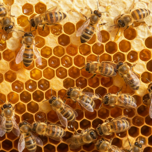 Why Local Honey Matters: Knowing Exactly Where Your Honey Comes From