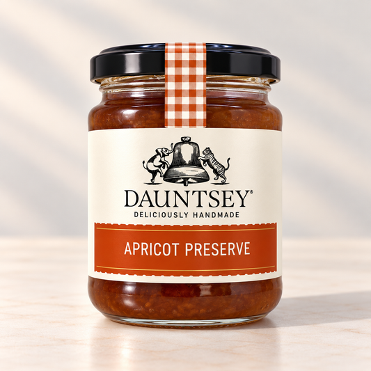Apricot Preserve 270g