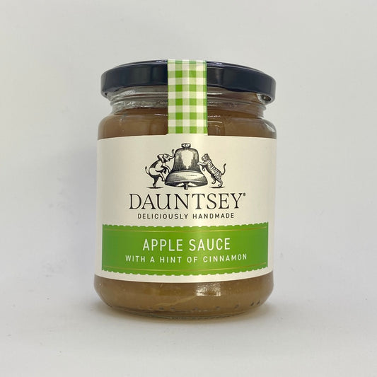 Apple Sauce 270g