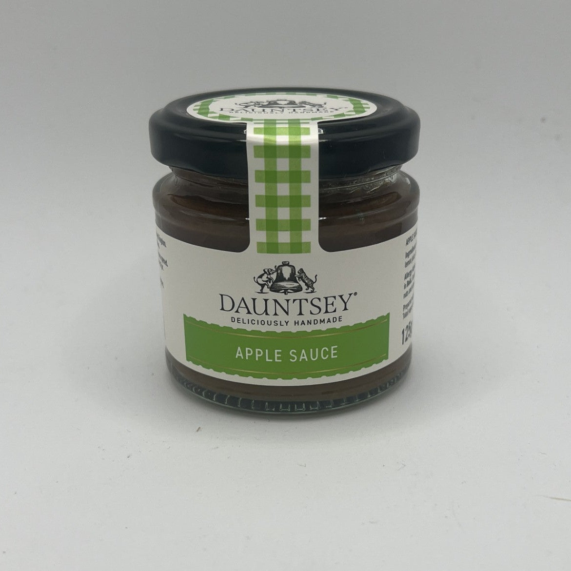 Apple Sauce 125g or 270g