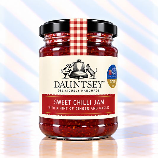Sweet Chilli Jam 270g