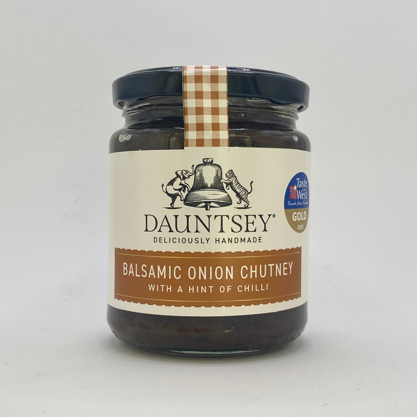 Balsamic Onion Chutney 270g