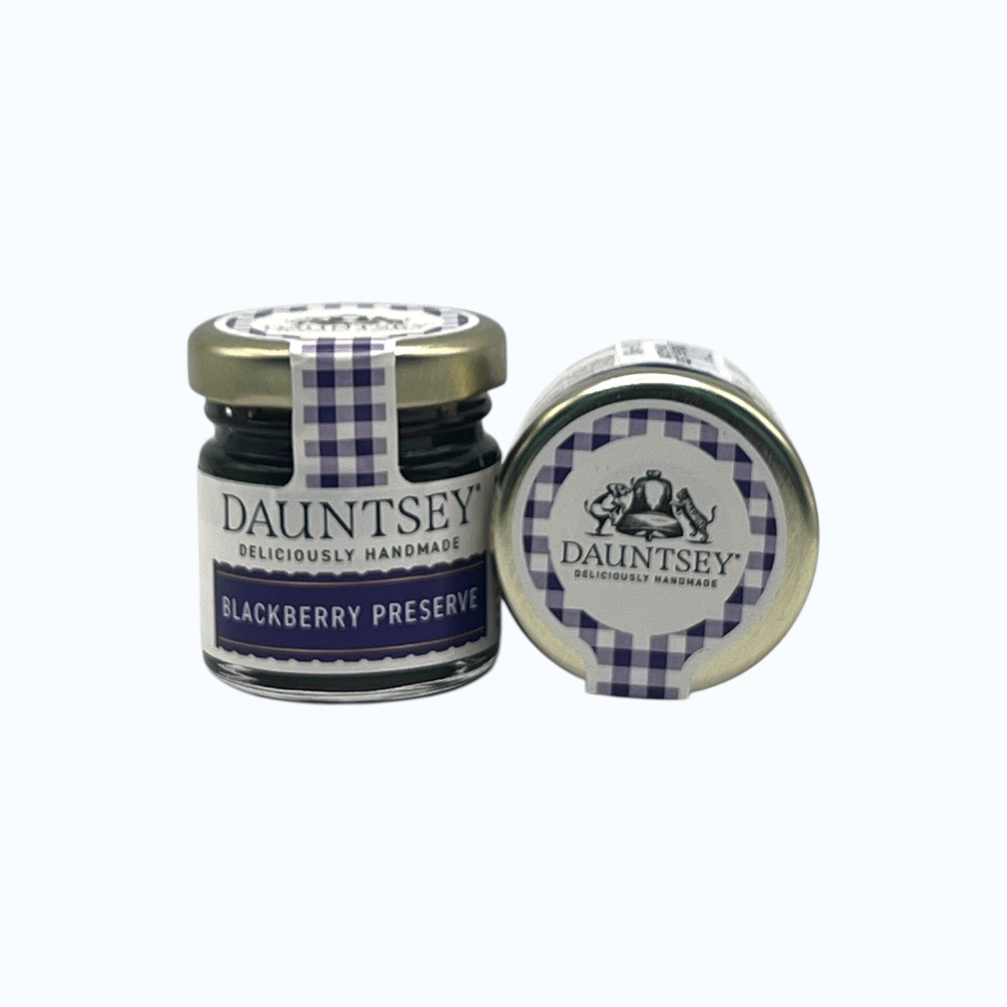 Blackberry Preserve 42g