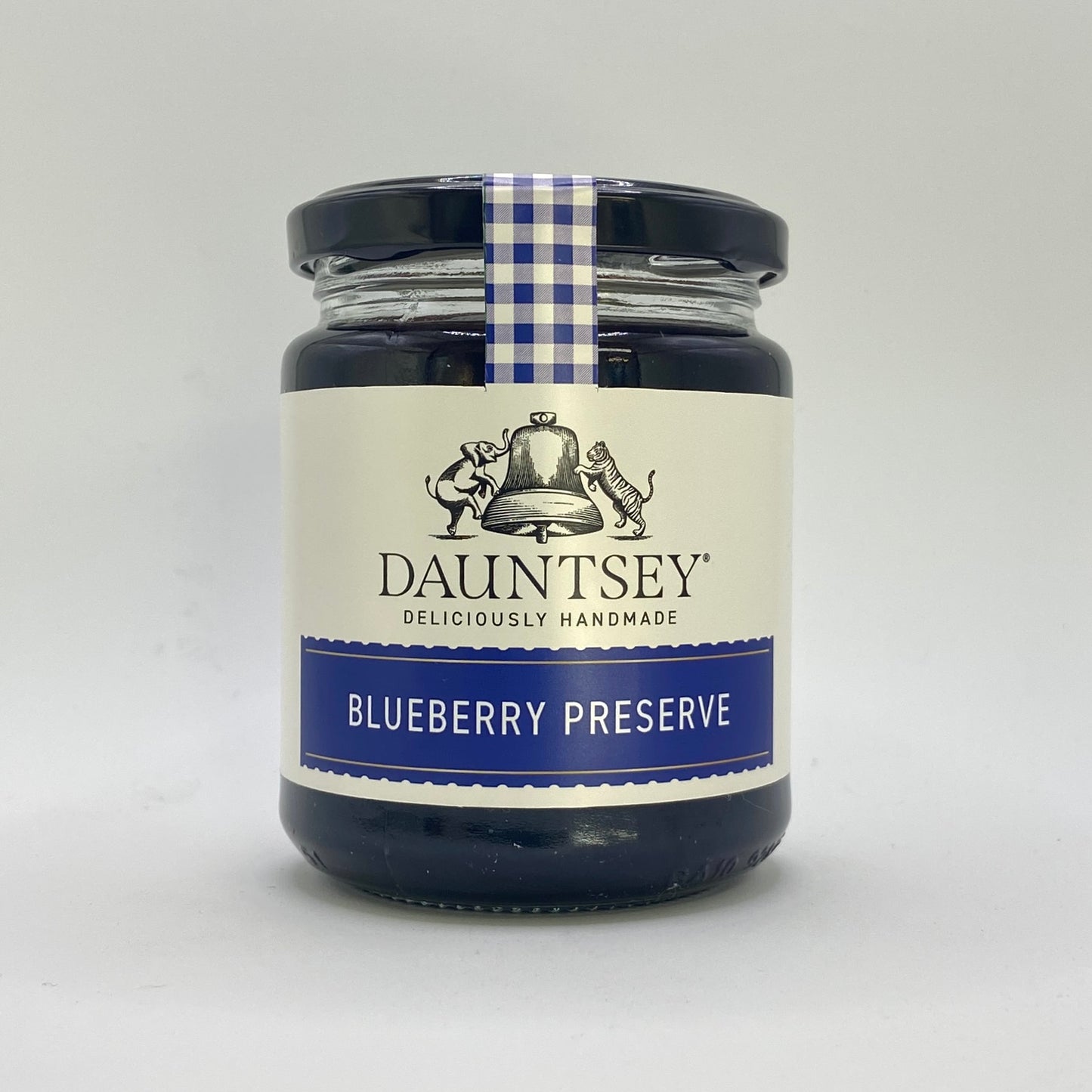 Blueberry Preserve 270g
