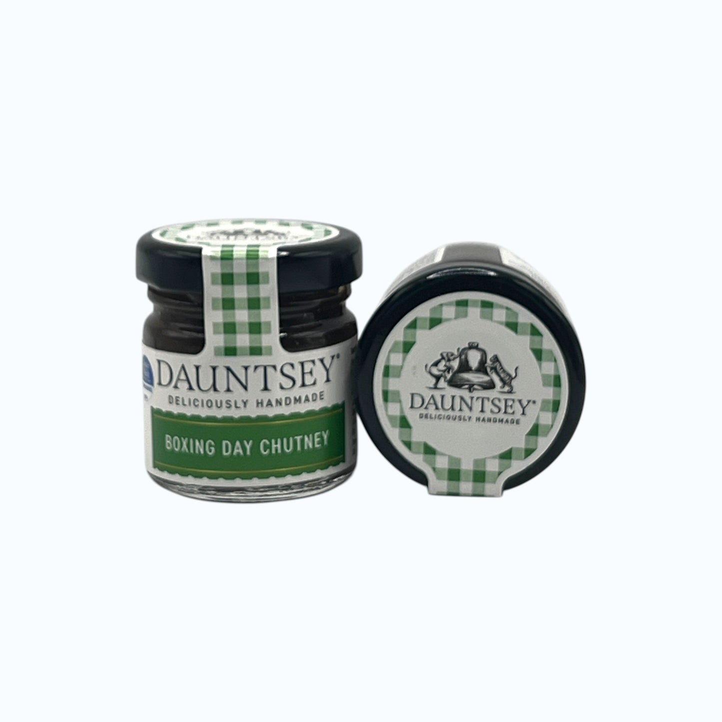 Boxing Day Chutney - 42g