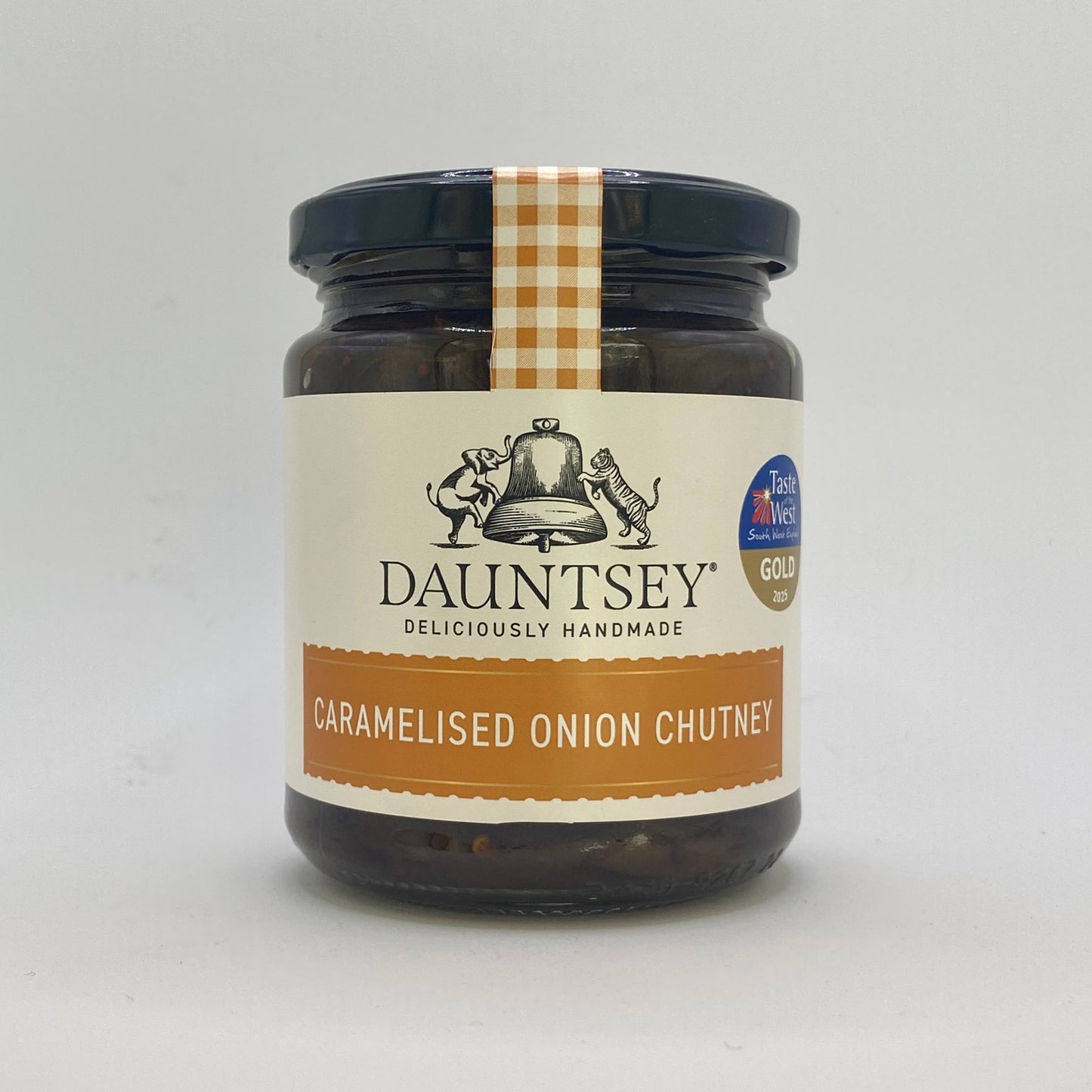 Caramelised Onion Chutney 270g