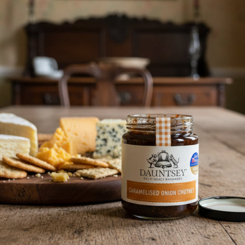 Caramelised Onion Chutney 270g