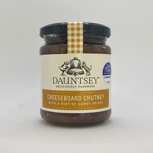Cheeseboard Chutney 270g