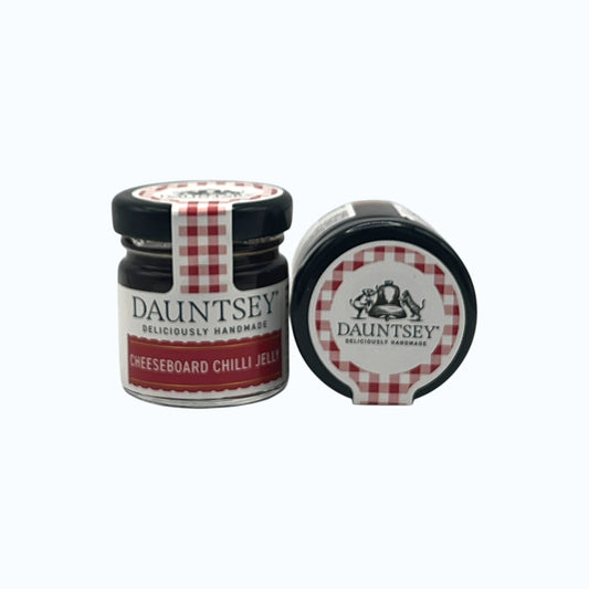 Cheeseboard Chilli Mini - 42g