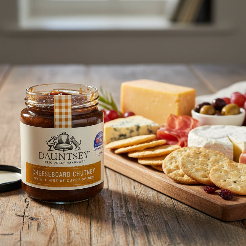 Cheeseboard Chutney 270g