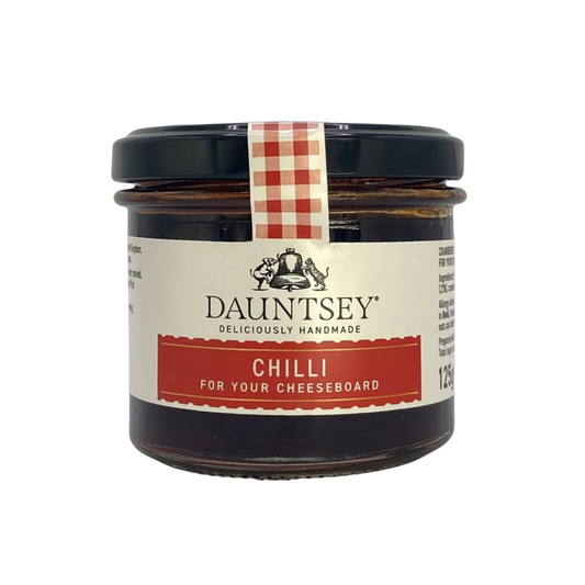 Chilli for your Cheeseboard 125g