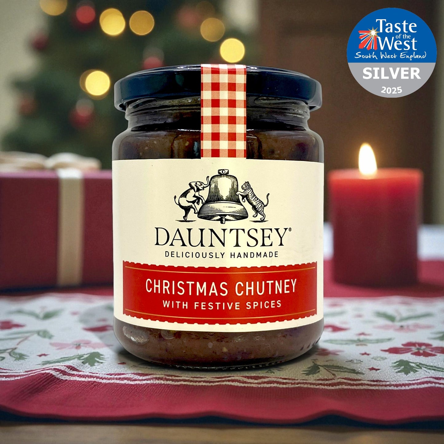 Christmas Chutney 270g