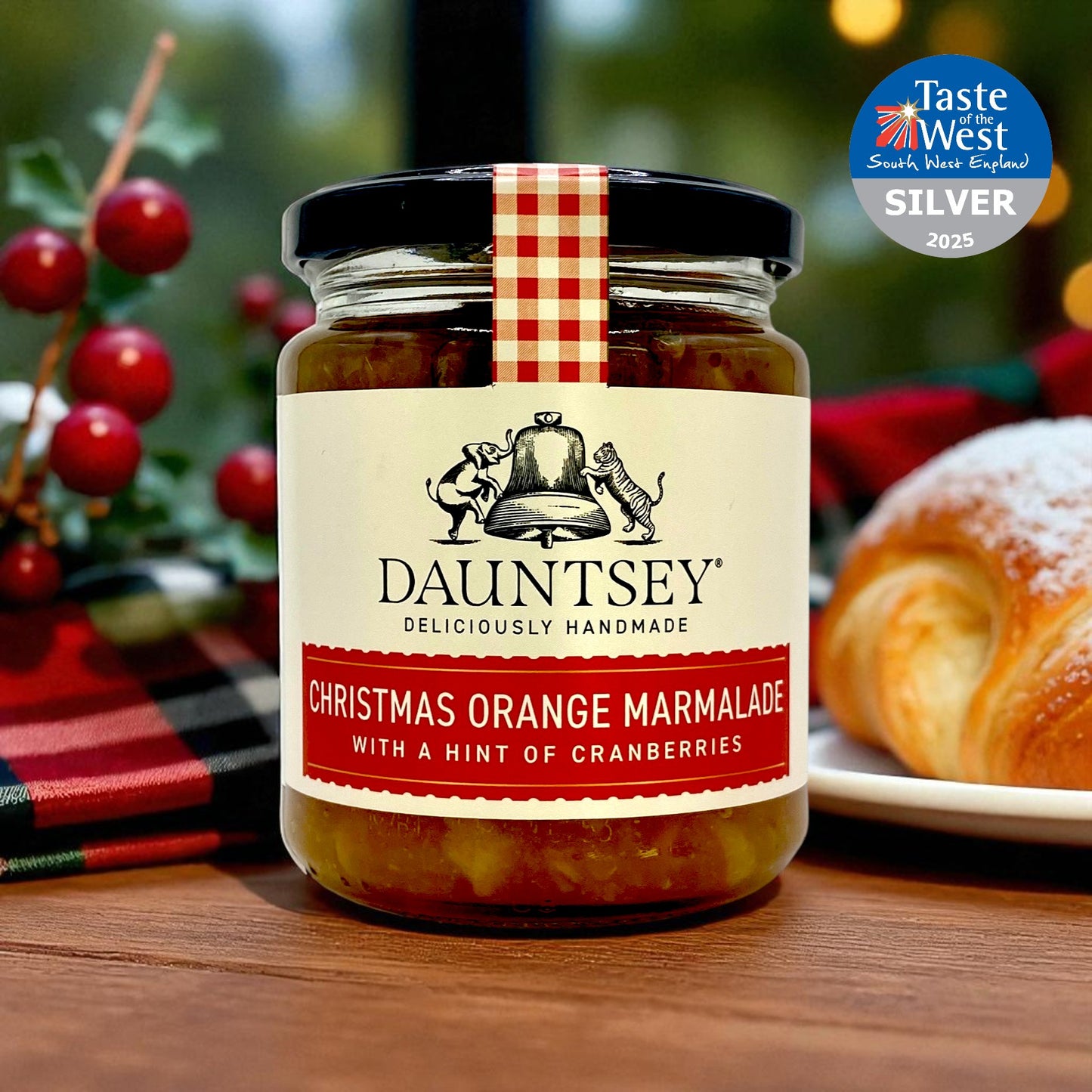 Christmas Marmalade 270g