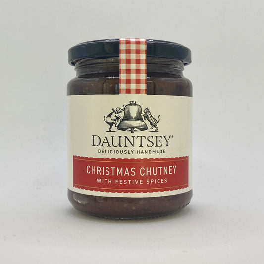 Christmas Chutney 270g