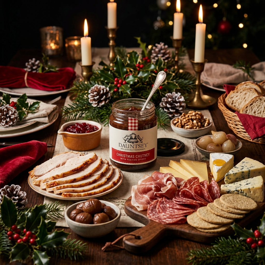 Christmas Chutney 270g