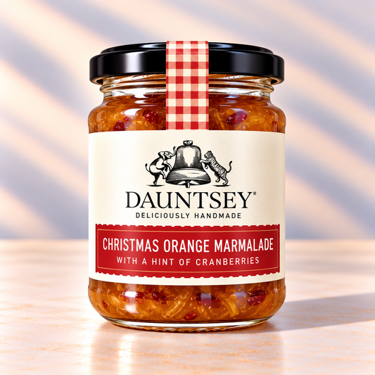 Christmas Marmalade 270g