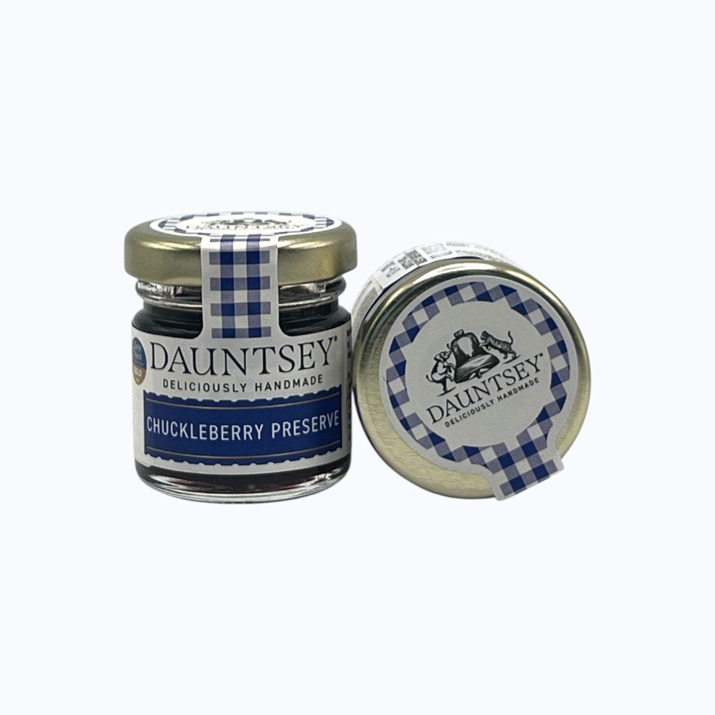 Chuckleberry Preserve 42g