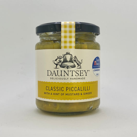 Classic Piccalilli 270g