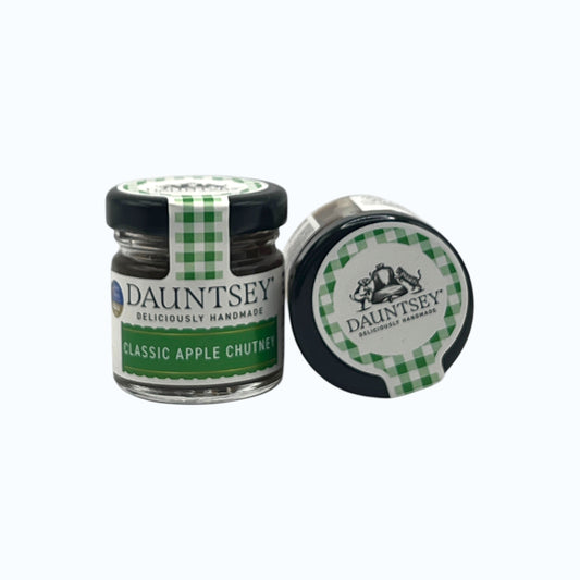Classic Apple Chutney 42g