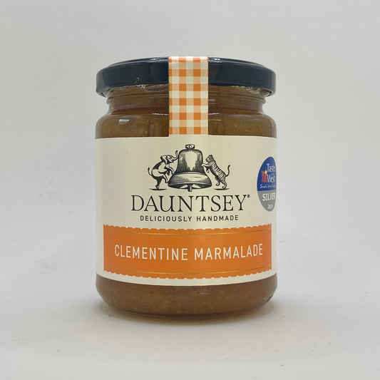 Clementine Marmalade 270g