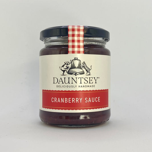 Cranberry Sauce 270g