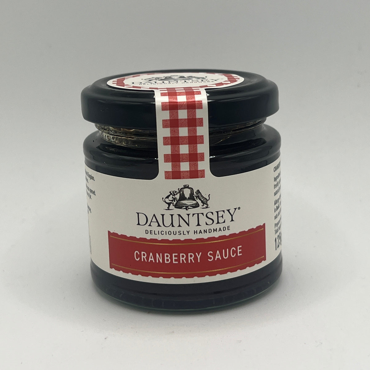 Cranberry Sauce 125g or 270g