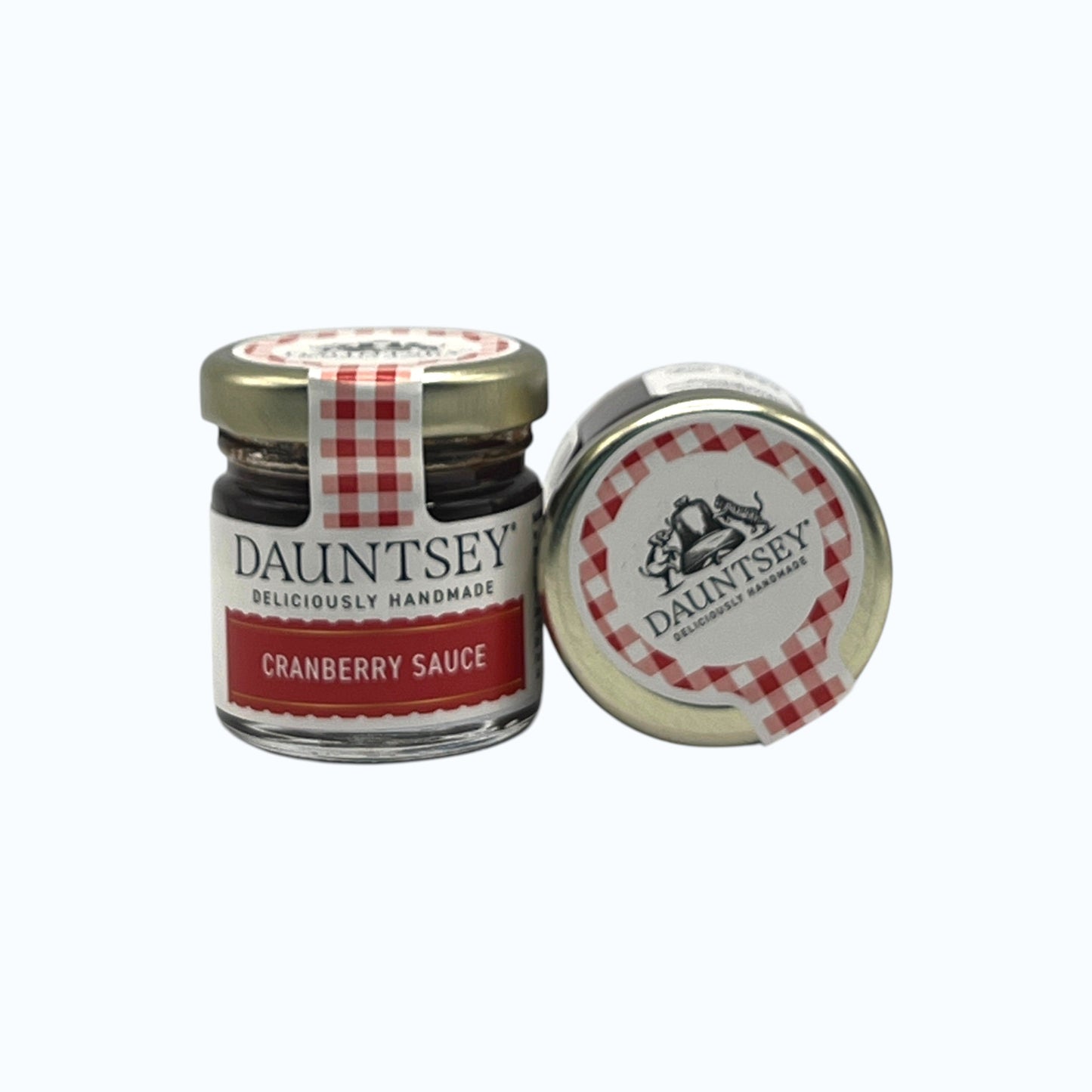 Cranberry Sauce 42g