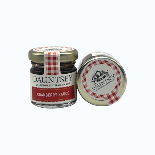 Cranberry Sauce 42g