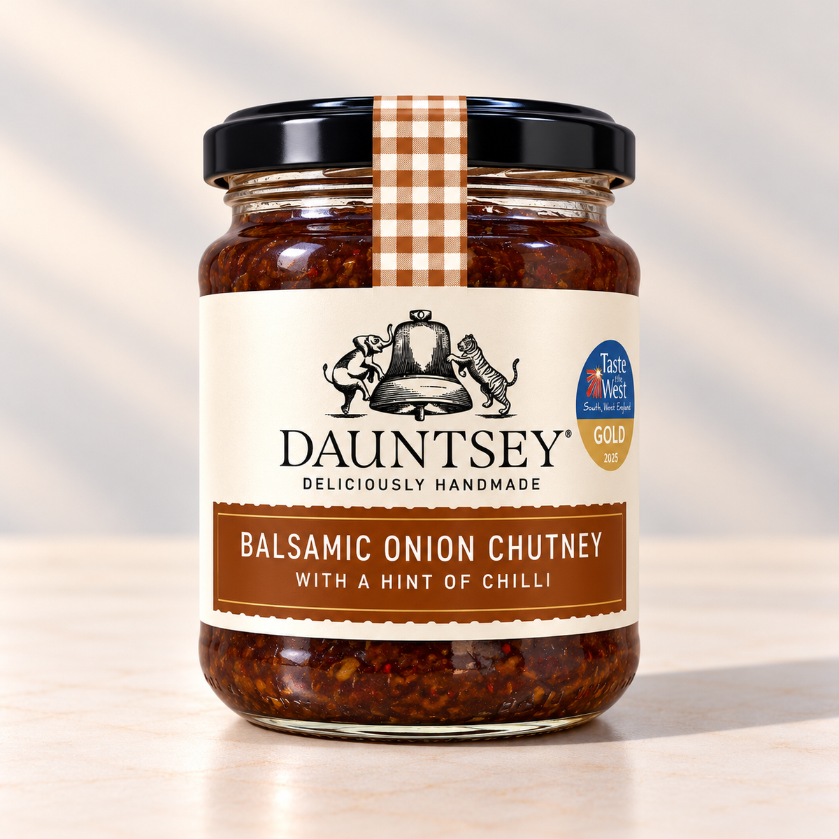 Balsamic Onion Chutney 270g
