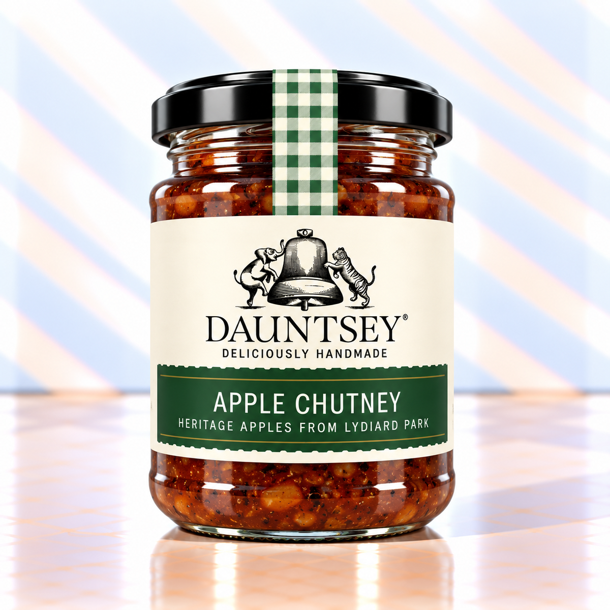 Heritage Collection Gift - 3 x 270g jars
