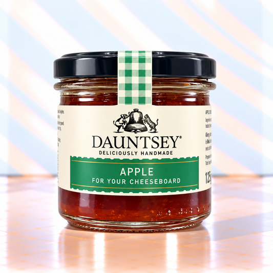 Apple for your Cheeseboard 125g