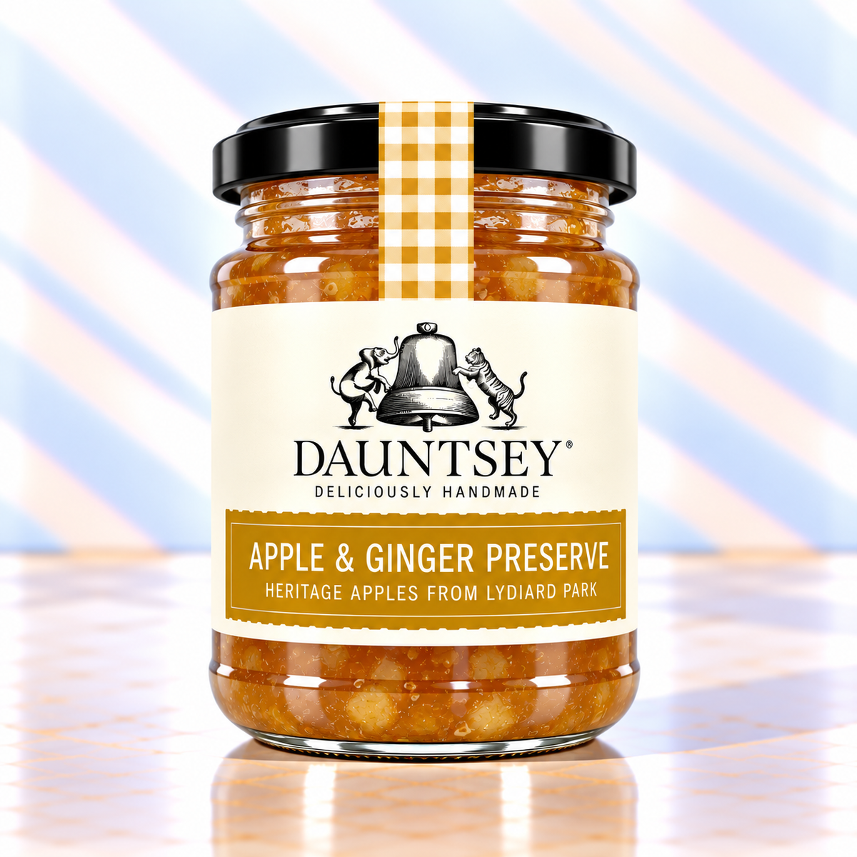 Heritage Collection Gift - 3 x 270g jars