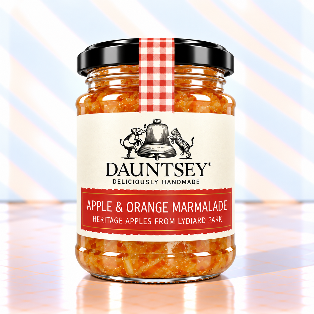 Heritage Collection Gift - 3 x 270g jars